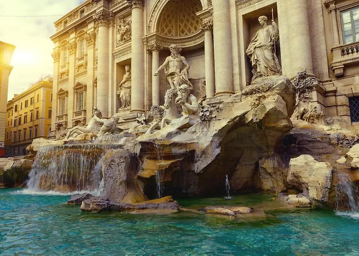 Camillo's Quality Appartement Rome