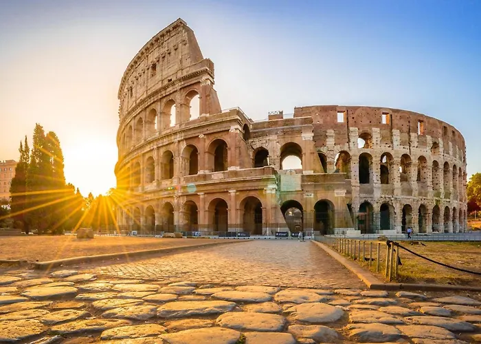 Camillo's Quality * Rome