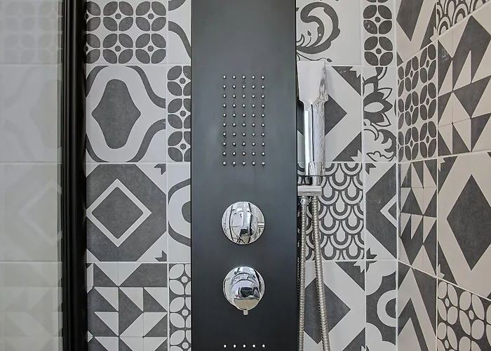 Appartement Camillo's Quality *