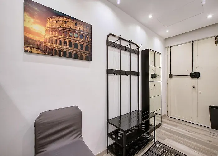 Camillo's Quality Appartement