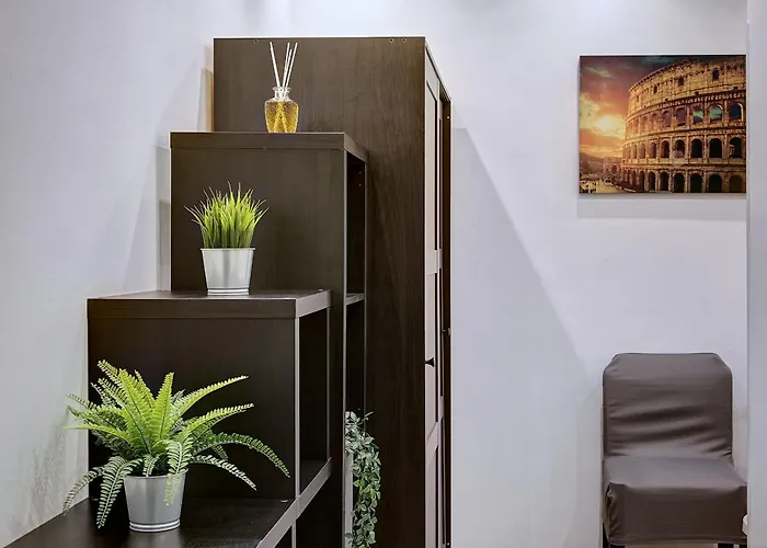 Appartement Camillo's Quality *