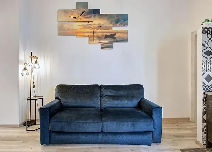 Appartement Camillo's Quality *