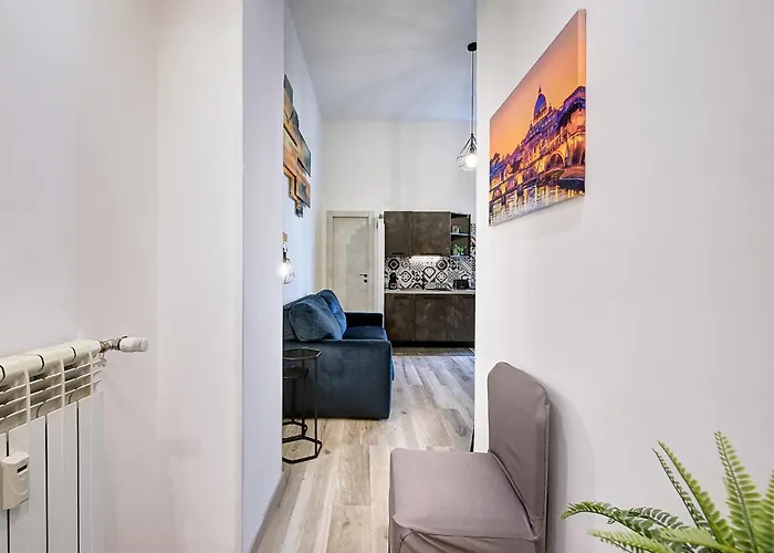 Appartement Camillo's Quality *