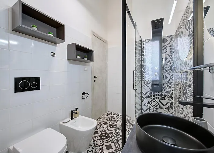 Camillo's Quality Appartement *