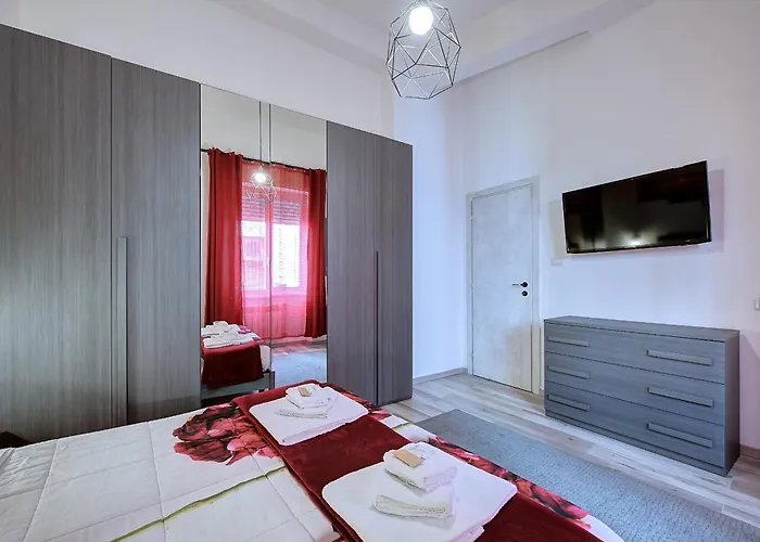 Camillo's Quality Appartement *