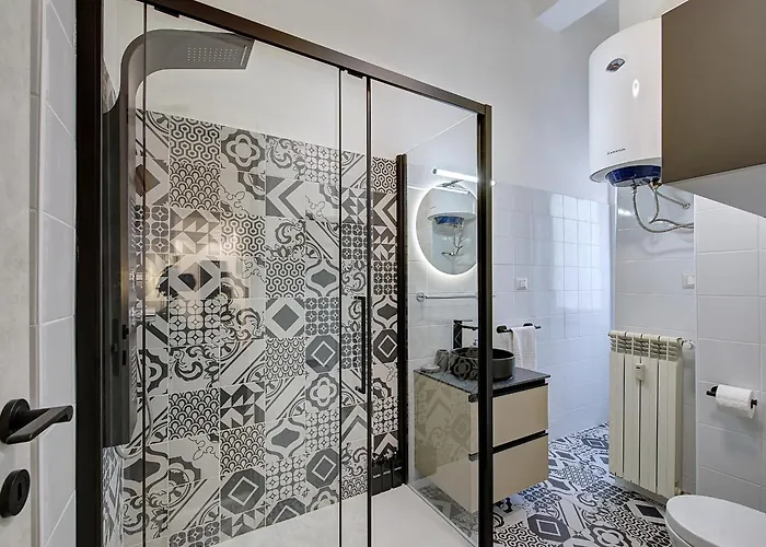 Camillo's Quality Appartement Rome