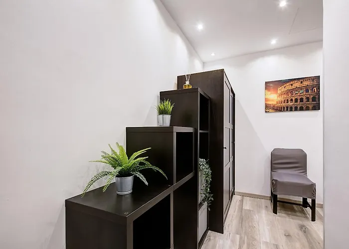Apartament Camillo's Quality