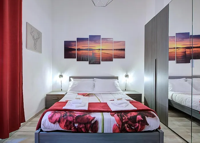 Camillo's Quality Appartement